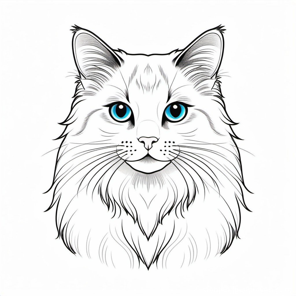 Ragdoll Kittens Home